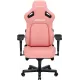 Anda Seat Kaiser 4 Size XL Pink Premium PVC (AD12YDDC-XLL-20-P-PV/C)