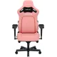 Anda Seat Kaiser 4 Size XL Pink Premium PVC (AD12YDDC-XLL-20-P-PV/C)