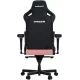 Anda Seat Kaiser 4 Size XL Pink Premium PVC (AD12YDDC-XLL-20-P-PV/C)