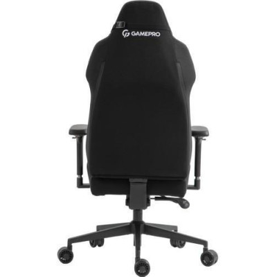 GamePro GC925B Fabric Black