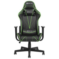 XTRIKE ME GC-909 Black/Green