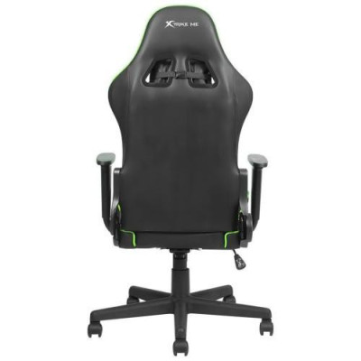 XTRIKE ME GC-909 Black/Green