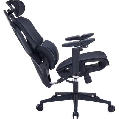 GAMEPRO EDGE GC820MB Black
