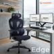 GAMEPRO EDGE GC820MB Black