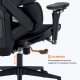 GAMEPRO EDGE GC820MB Black