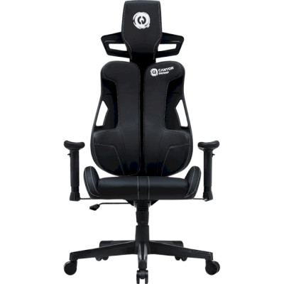 Canyon Morphos ABCH01 Black (CNS-ABCH01BW)