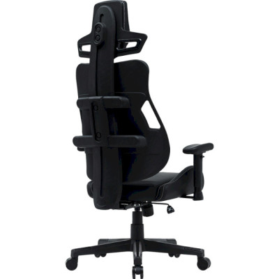 Canyon Morphos ABCH01 Black (CNS-ABCH01BW)