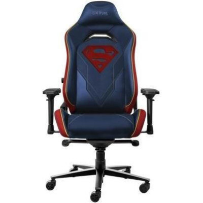 Trust GXT 721SM Ruya Pro Premium Blu/Red (25742)