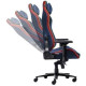 Trust GXT 721SM Ruya Pro Premium Blu/Red (25742)