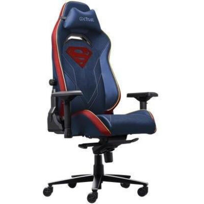 Trust GXT 721SM Ruya Pro Premium Blu/Red (25742)
