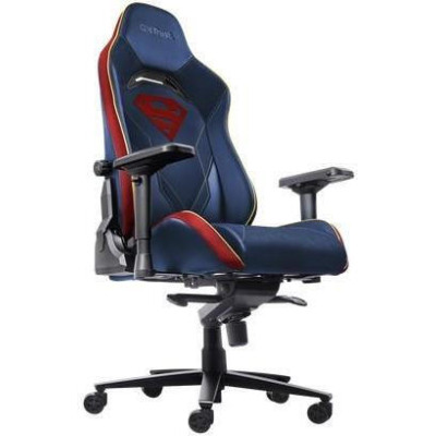 Trust GXT 721SM Ruya Pro Premium Blu/Red (25742)