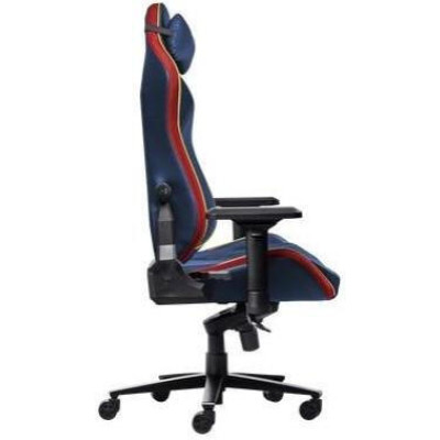 Trust GXT 721SM Ruya Pro Premium Blu/Red (25742)