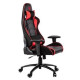 2E GC25 black/red (2E-GC25BLR)