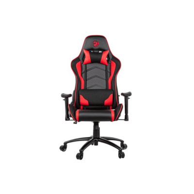 2E GC25 black/red (2E-GC25BLR)
