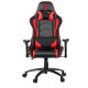 2E GC25 black/red (2E-GC25BLR)