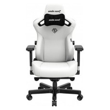 Anda Seat Kaiser 3 Size XL White (AD12YDC-XL-01-W-PVC)