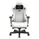 Anda Seat Kaiser 3 Size XL White (AD12YDC-XL-01-W-PVC)