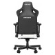 Anda Seat Kaiser 3 Size XL White (AD12YDC-XL-01-W-PVC)