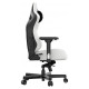 Anda Seat Kaiser 3 Size XL White (AD12YDC-XL-01-W-PVC)