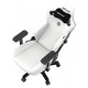 Anda Seat Kaiser 3 Size XL White (AD12YDC-XL-01-W-PVC)