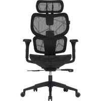 Canyon Ventra MOCH01 Mesh Black (CNS-MOCH01)