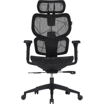 Canyon Ventra MOCH01 Mesh Black (CNS-MOCH01)
