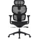 Canyon Ventra MOCH01 Mesh Black (CNS-MOCH01)