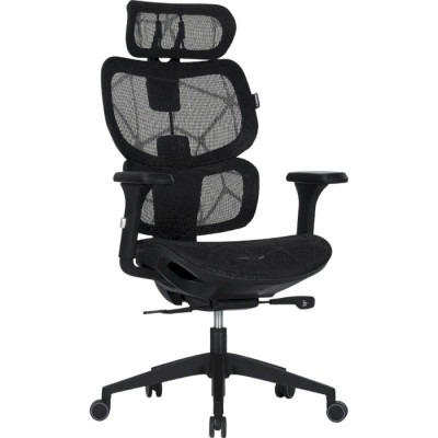 Canyon Ventra MOCH01 Mesh Black (CNS-MOCH01)
