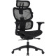 Canyon Ventra MOCH01 Mesh Black (CNS-MOCH01)
