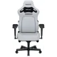Anda Seat Kaiser 4 L White Premium PVC (AD12YDDC-L-20-W-PV/C)
