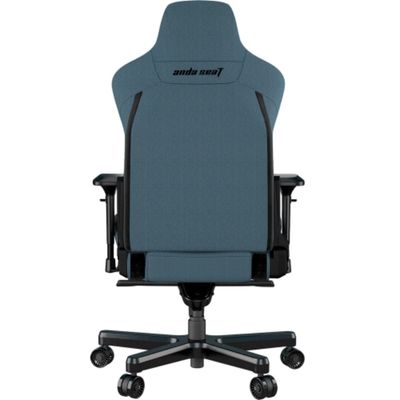 Anda Seat T-Pro 2 XL blue/black (AD12XLLA-01-SB-F)