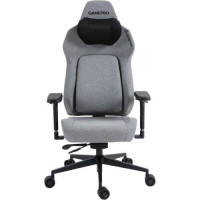 GamePro GC925G Gray Black