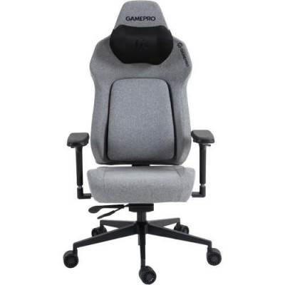 GamePro GC925G Gray Black