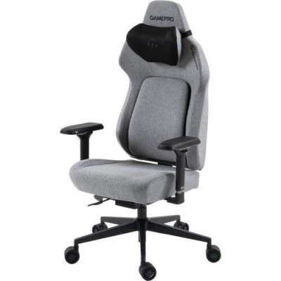 GamePro GC925G Gray Black