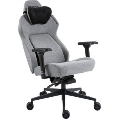 GamePro GC925G Gray Black