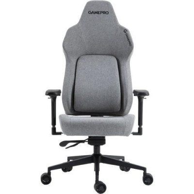 GamePro GC925G Gray Black