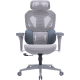 GAMEPRO EDGE GC820MG Grey