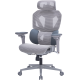 GAMEPRO EDGE GC820MG Grey