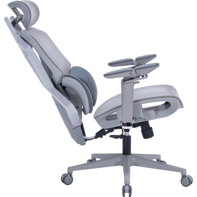 GAMEPRO EDGE GC820MG Grey