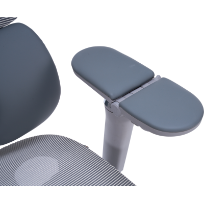 GAMEPRO EDGE GC820MG Grey