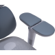 GAMEPRO EDGE GC820MG Grey