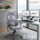GAMEPRO EDGE GC820MG Grey