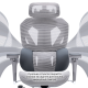 GAMEPRO EDGE GC820MG Grey