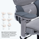 GAMEPRO EDGE GC820MG Grey