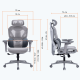 GAMEPRO EDGE GC820MG Grey
