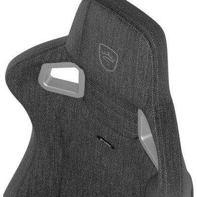 Noblechairs Epic Series TX Anthracite (NBL-EPC-TX-ATC)