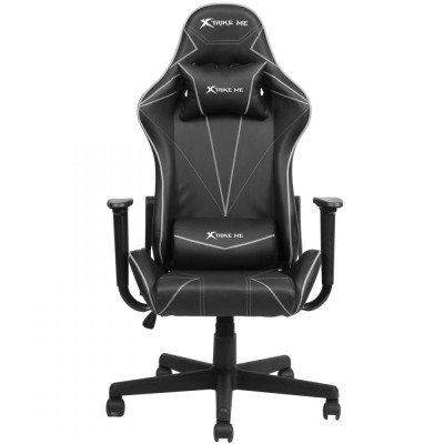 XTRIKE ME GC-909 Black/Gray