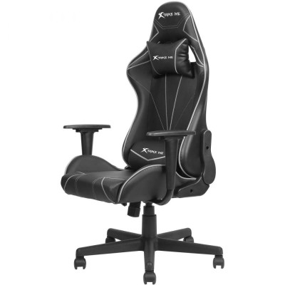 XTRIKE ME GC-909 Black/Gray