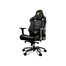 Cougar Armor TITAN PRO black/black