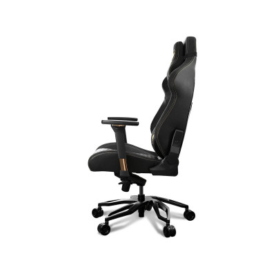Cougar Armor TITAN PRO black/black